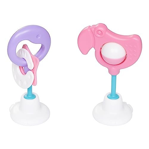 Smart Steps® Trend Activity Walker, Orbits Rose - Image 5