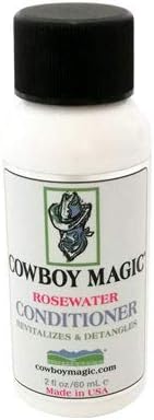 Cowboy Magic Rosewater Conditioner 60 ml