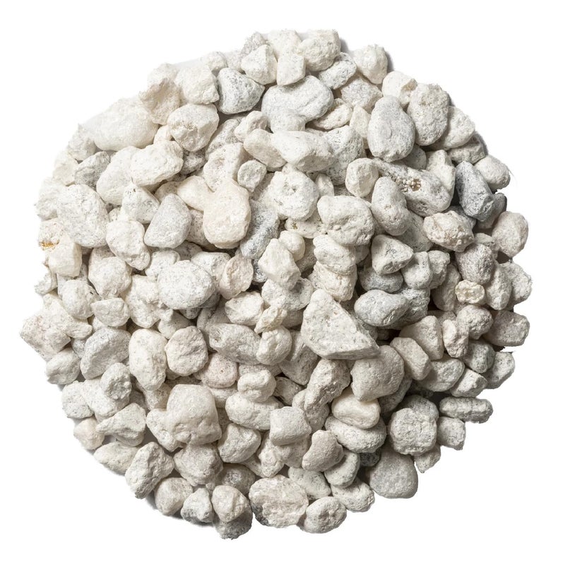GloFish aquarium Gravel 5 Pounds, White, Complements GloFish Tanks (29022) - Image 2