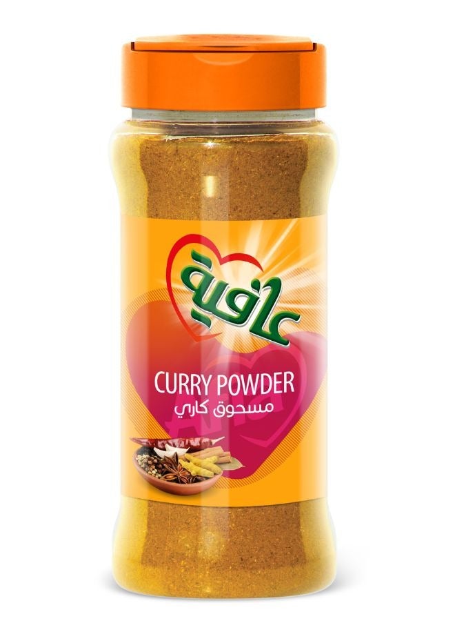 Afia Curry Powder 165g - Image 1