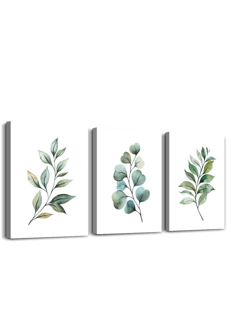 Decorior Billboard, 3 pieces, 90 cm x 42.5 cm, 30 mm thick, with high-quality digital printing - UV layer to protect against scratches and color protection  - Image 1