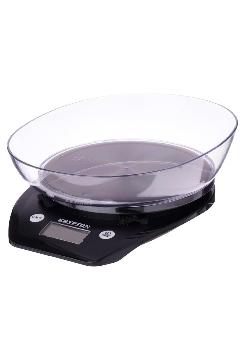 Krypton KNKS5336 Kitchen Scale