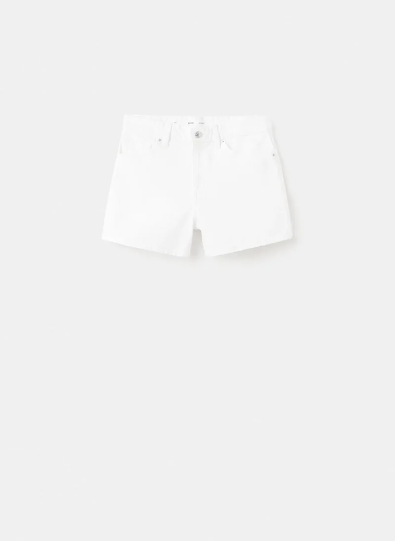 مانجو Shorts Zoey