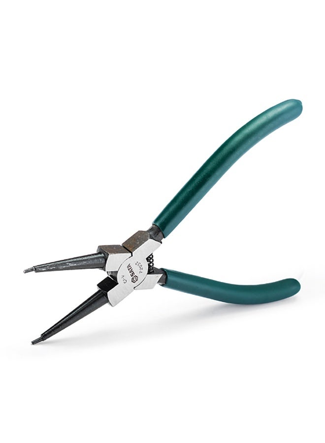 SATA GL72032 German Style Internal Snap Ring Pliers, Straight 7" - Image 3
