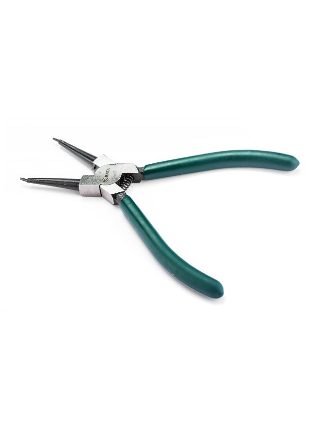 SATA GL72032 German Style Internal Snap Ring Pliers, Straight 7" - Image 1