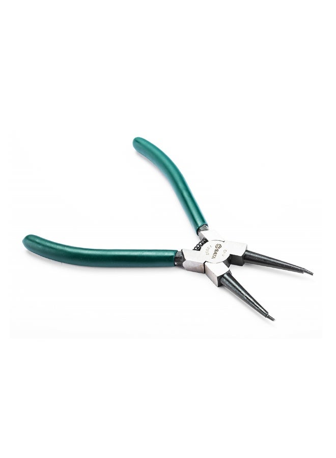 SATA GL72032 German Style Internal Snap Ring Pliers, Straight 7" - Image 5
