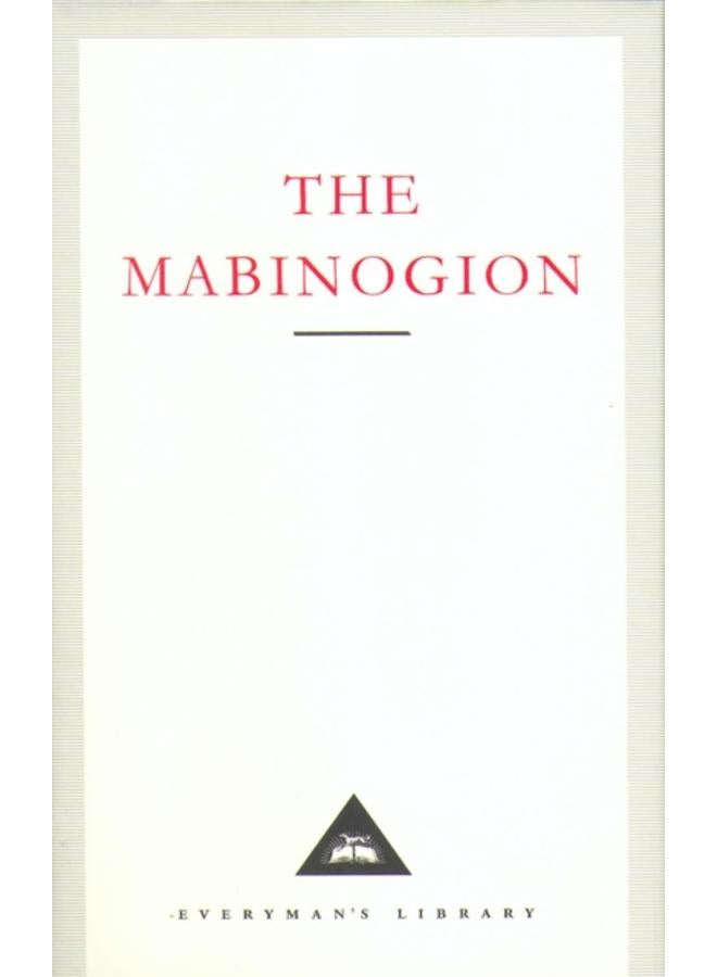 The Mabinogion 