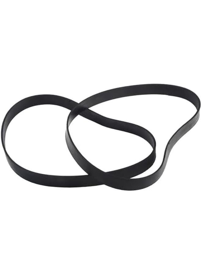 2 Pack Anti Slip Rubber Band Saw Tires Replacement For 14 Inch Woodworking Wheels - Image 2