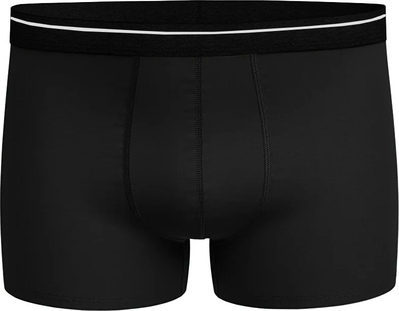 Cenko Men's 6 Pieces Lycra Slim Fit Thin Fabric Daily Use Economical Boxer in Special Box