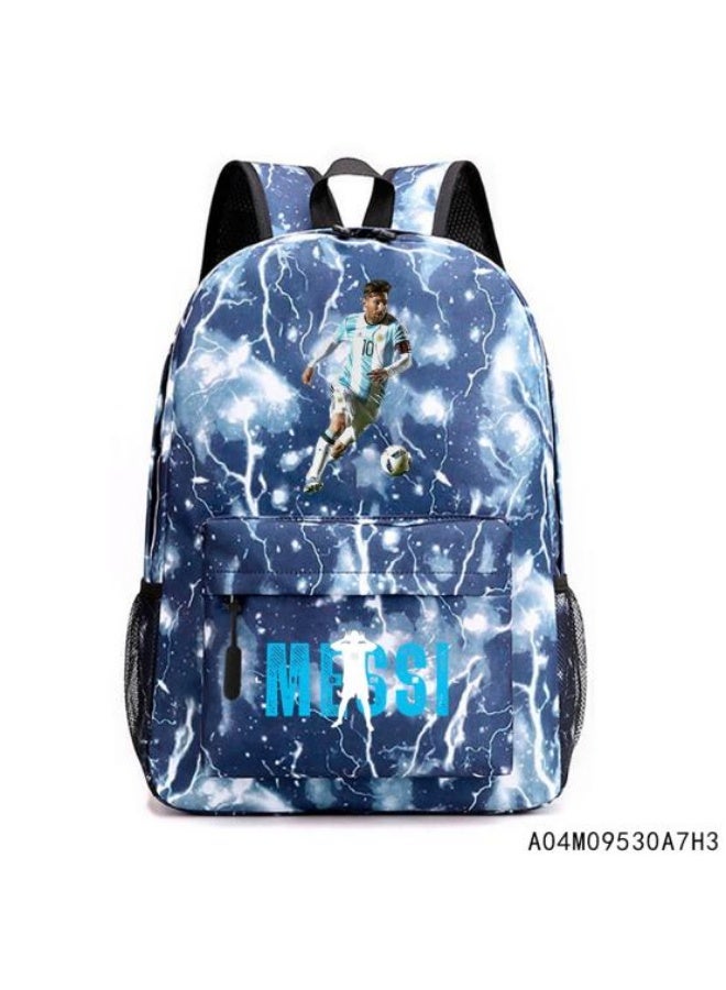 Simple design backpack, both practical and fashionable - 359 - Image 1