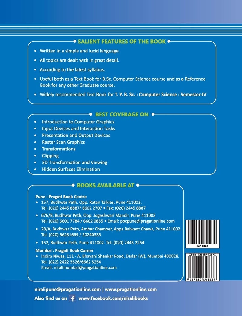 Computer Graphics - Image 2