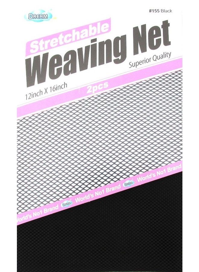 Dream Deluxe Weaving Net #155 - Image 1
