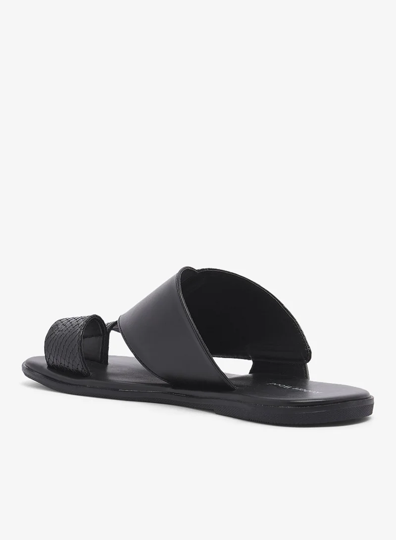 Robert Wood  Mens Arabic FLORA SHIRGI Slipper for Men | Best Price UAE