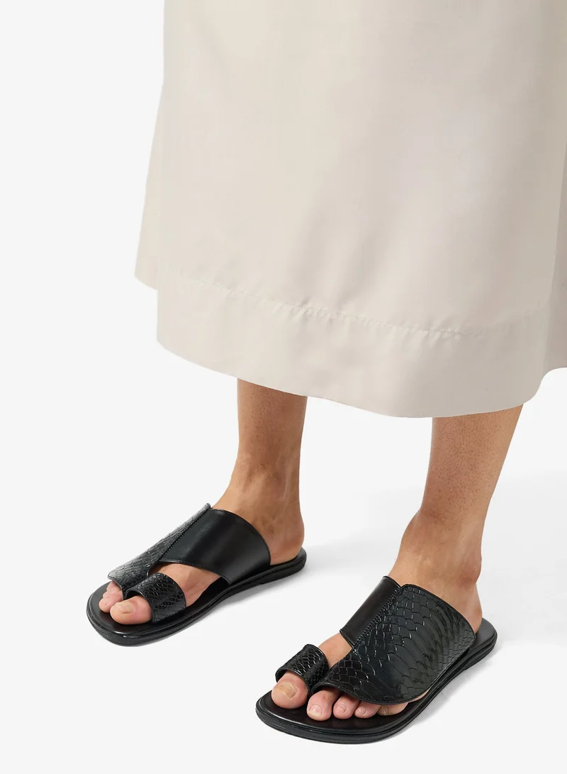 Robert Wood  Mens Arabic FLORA SHIRGI Slipper for Men | Best Price UAE