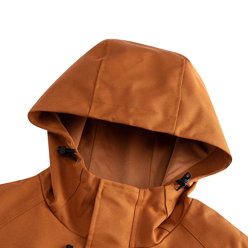 انتا SKATE CULTURE Woven Track Top - Lifestyle