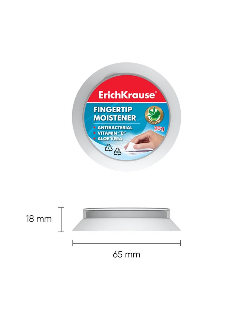 ErichKrause Fingertip moistener 20 g  - Image 3