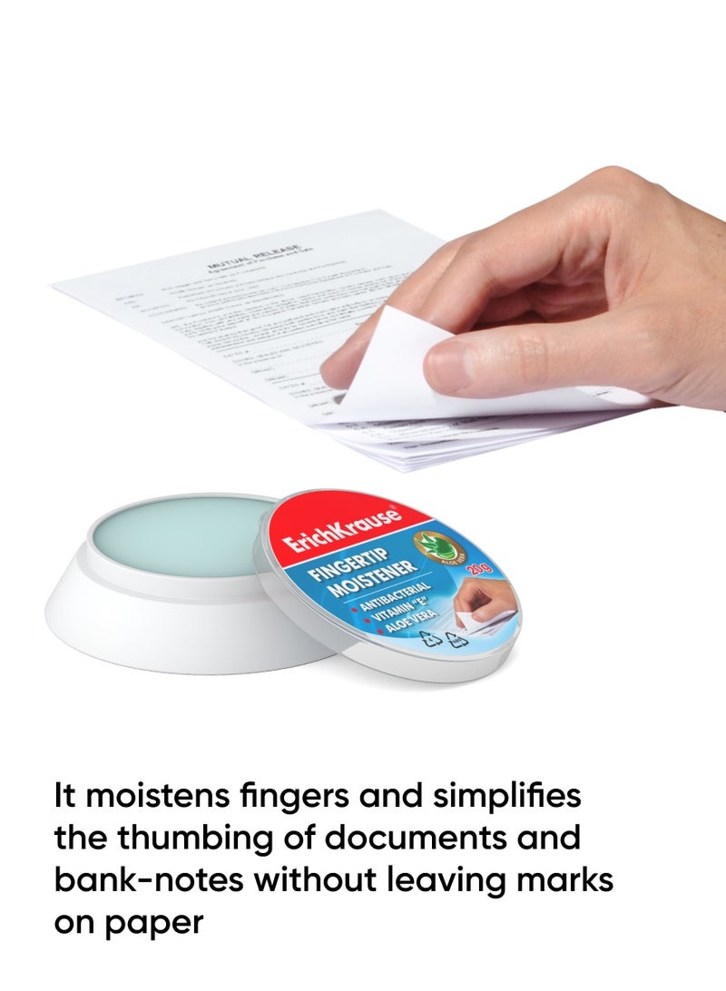 ErichKrause Fingertip moistener 20 g  - Image 5