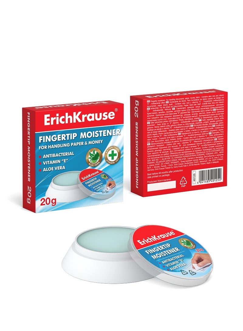 ErichKrause Fingertip moistener 20 g  - Image 4