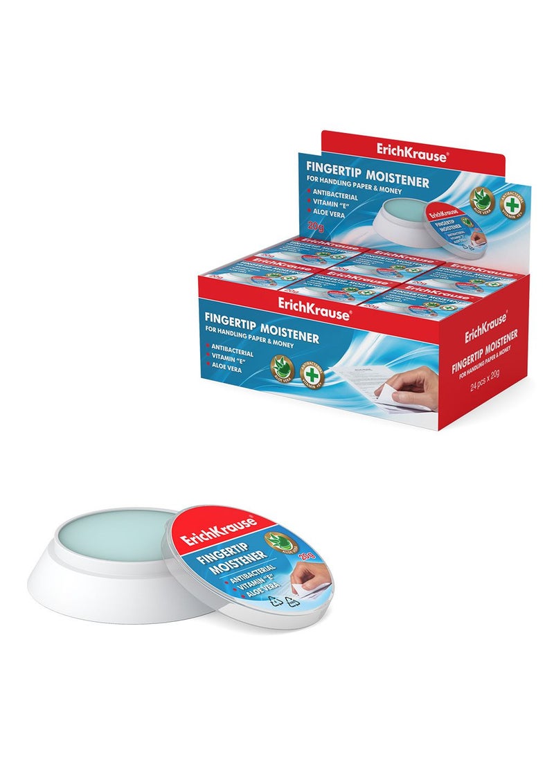 ErichKrause - Fingertip moistener 20 g - Image 1