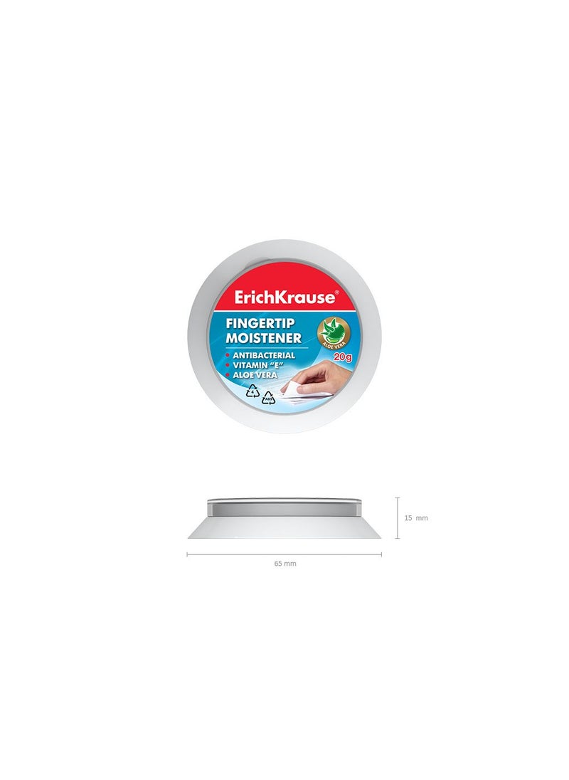 ErichKrause - Fingertip moistener 20 g - Image 1