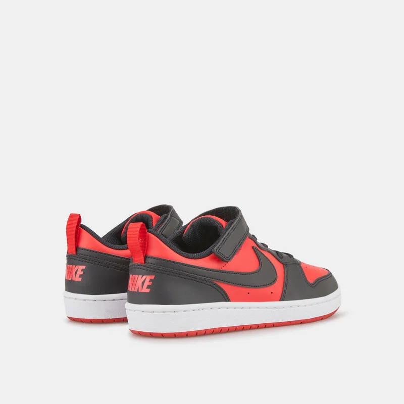 Nike Kids' Court Borough Low Recraft Shoes (Younger Kids)