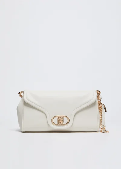 Liu Jo White Liu Jo Better Shoulder Bag