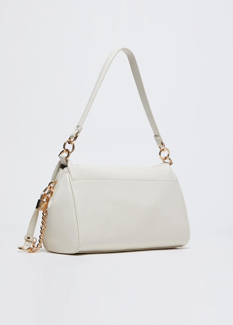 Liu Jo White Liu Jo Better Shoulder Bag