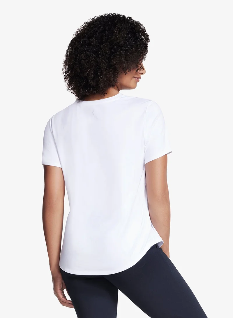 SKECHERS Godri Swift T-Shirt