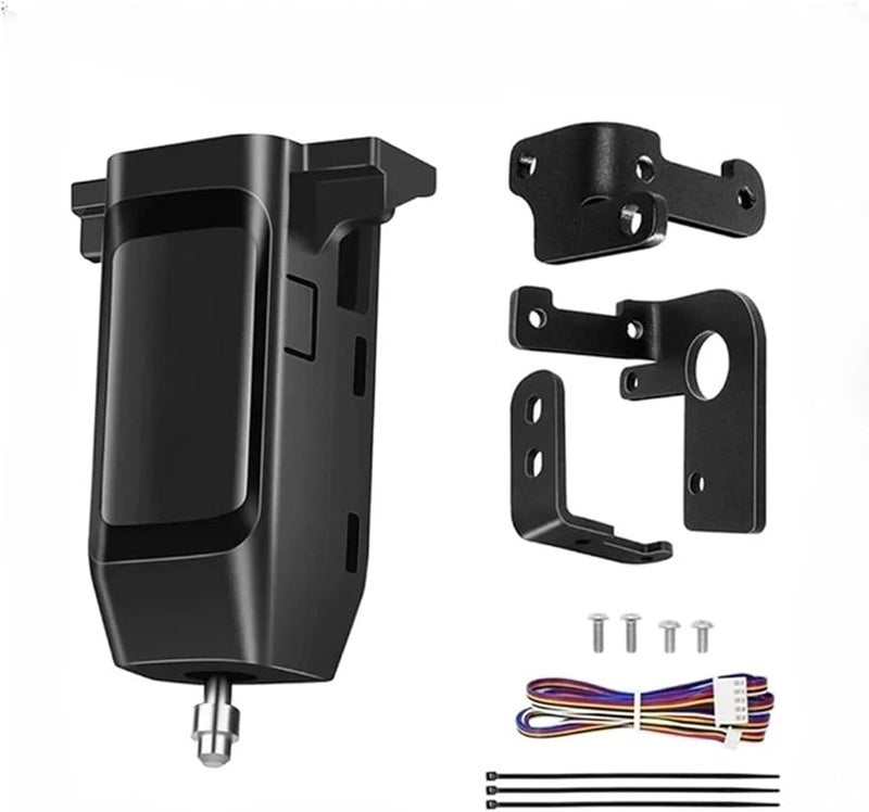 كرياليتي CR تاتش مستشعر التسوية التلقائي طقم متوافق مع إندر 3 إندر 5 CR 10 بدون لوحة قوس - Image 3