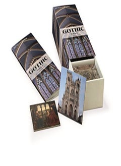 Memory: Gothic (Memo Box) 