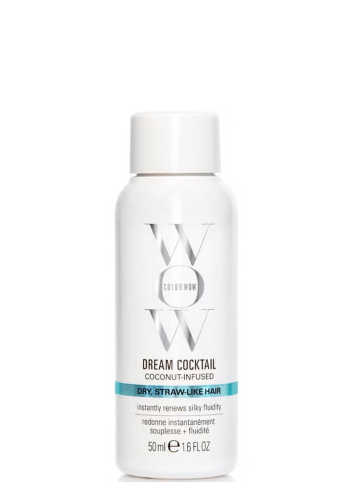 Color Wow Dream Cocktail Coconut-Infused 50ml - Image 1