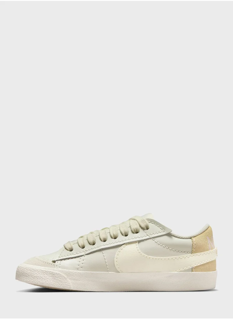 Nike Blazer Low '77 Jumbo