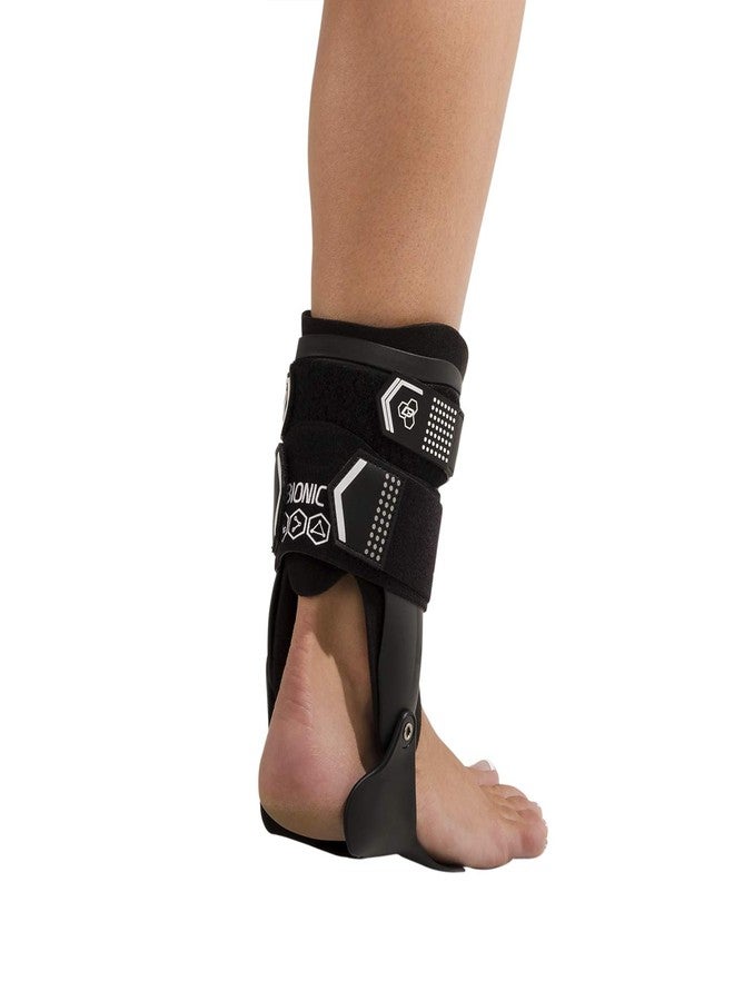 DonJoy Bionic Stirrup Ankle Brace - Medium - Right - Image 4