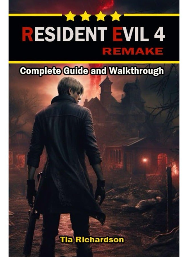 Resident Evil 4 Remake Walkthrough and Guide: Best Tips, Tricks, and more