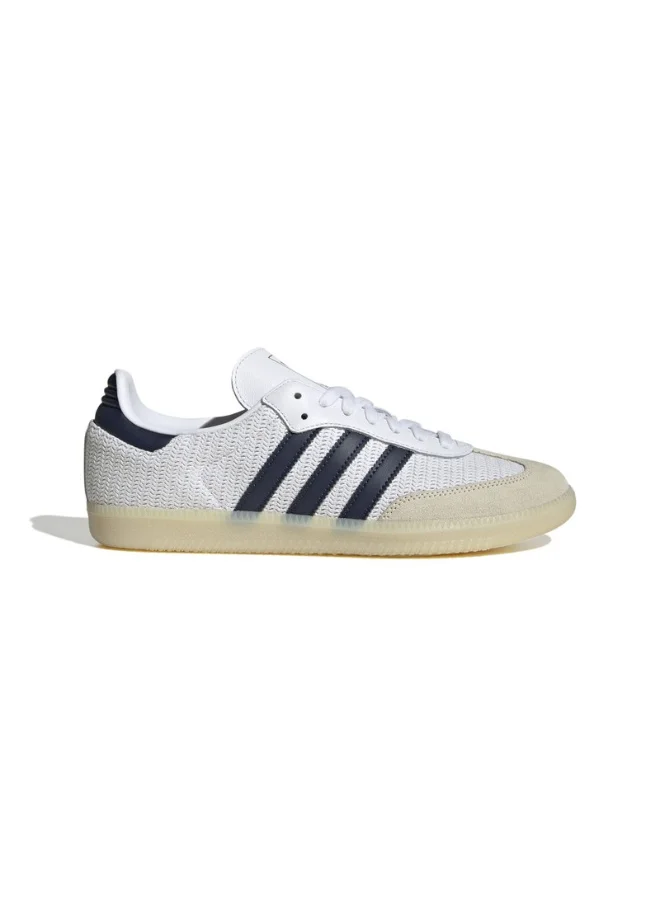 adidas Originals adidas SAMBA OG White Originals Kids Shoes