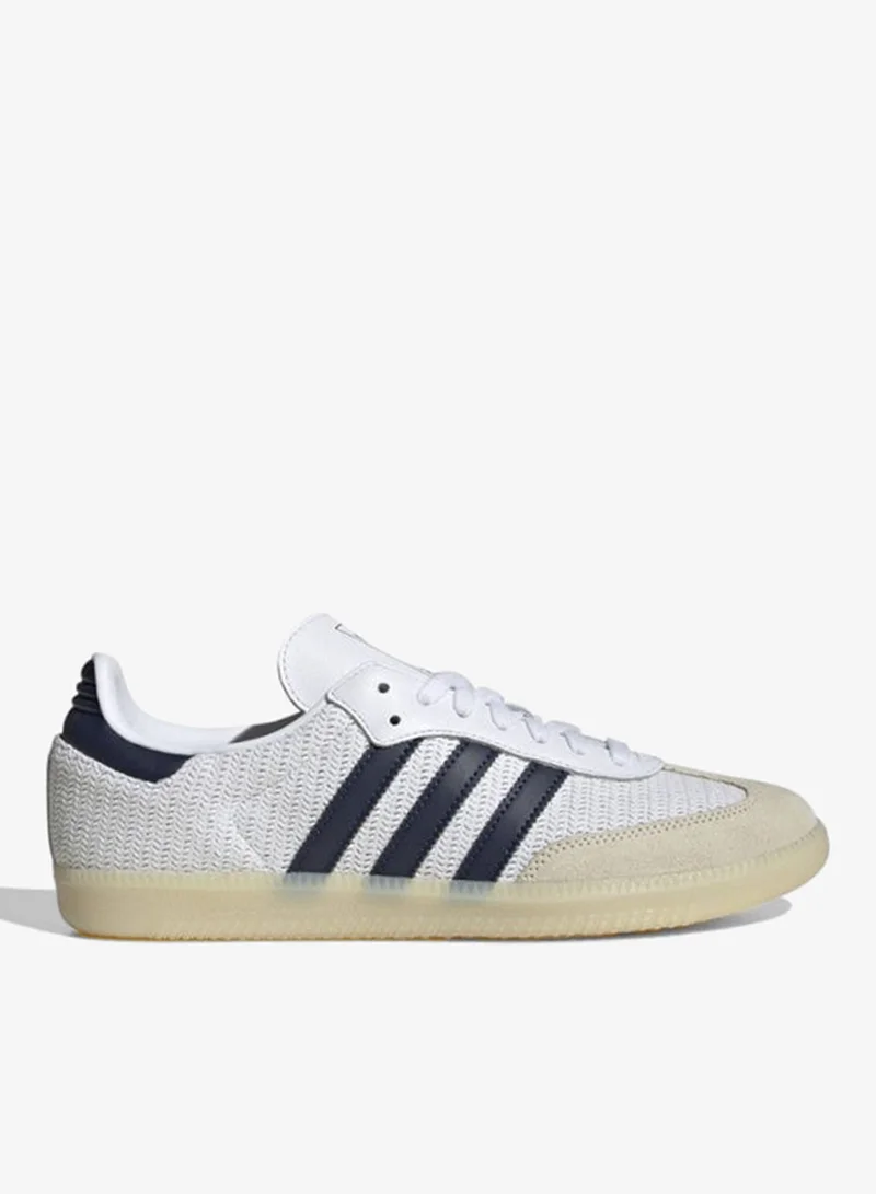 Samba Og White Originals Shoes