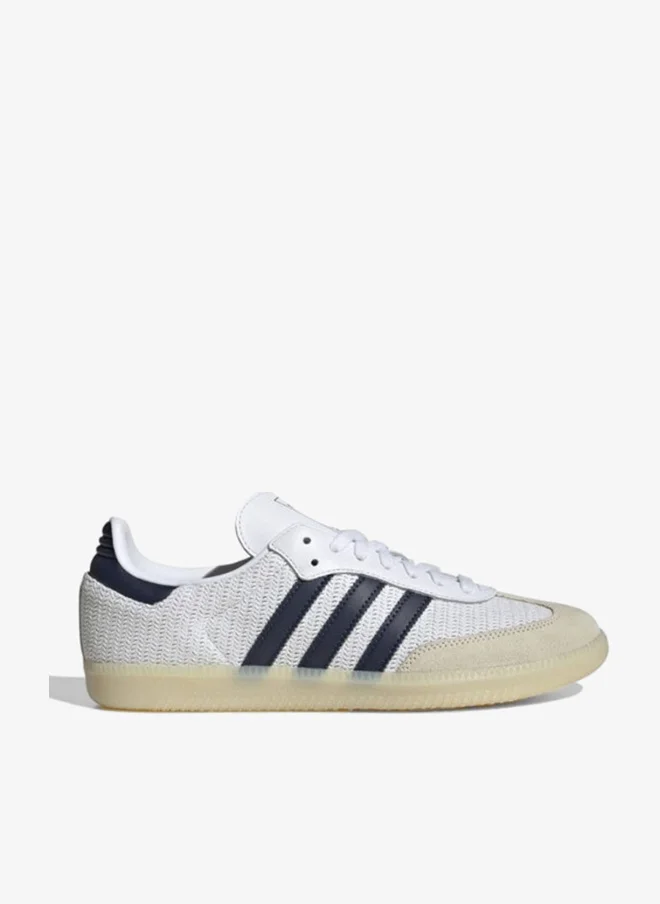 Samba Og White Originals Shoes