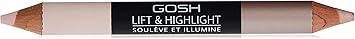 GOSH LIFT HIGHLIGHT 002 ROSE lighten lift and highlight - Image 1