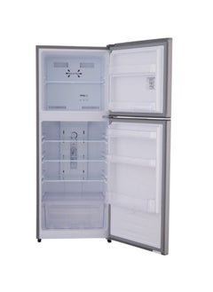 فريش ثلاجه فريش 369لتر سلفر FNTBS400BS  - Image 2