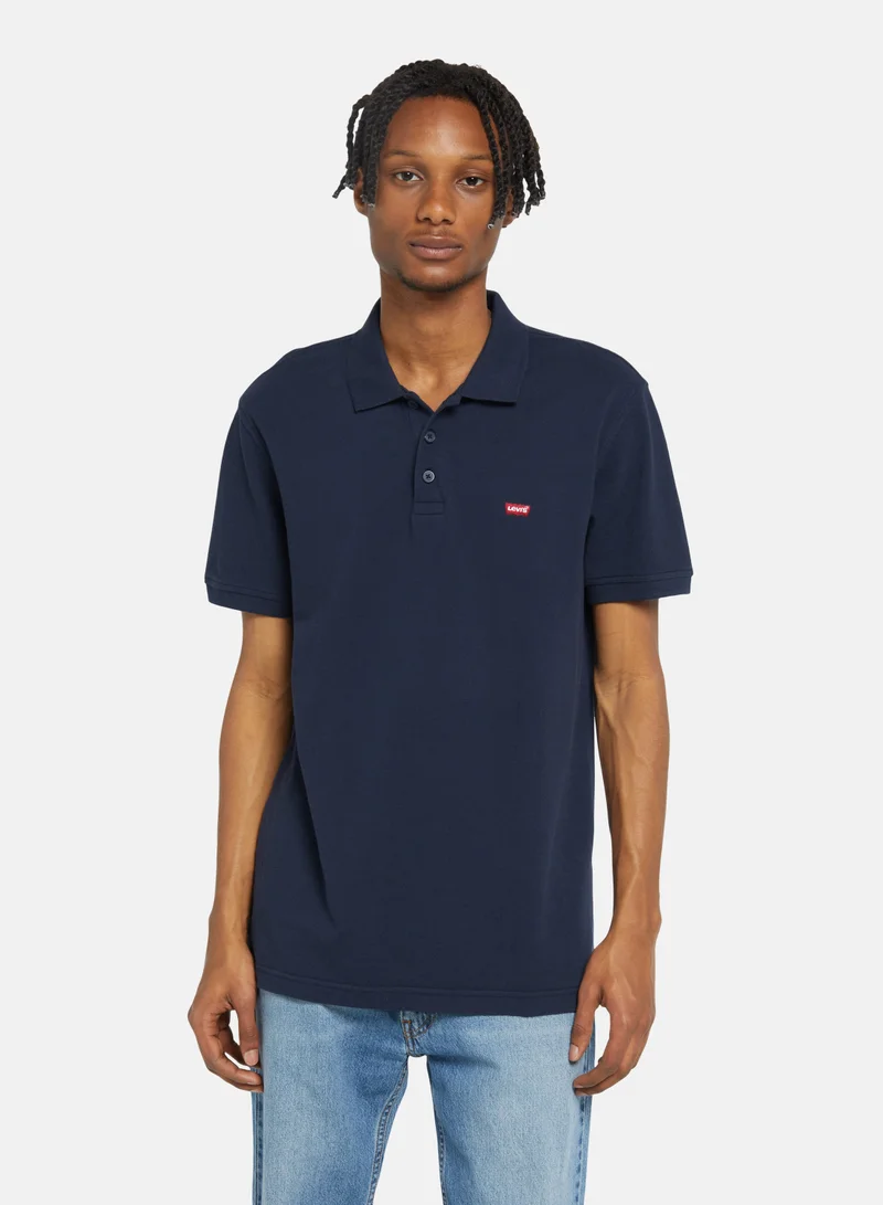 Levi's® Men's Housemark Polo Shirt
