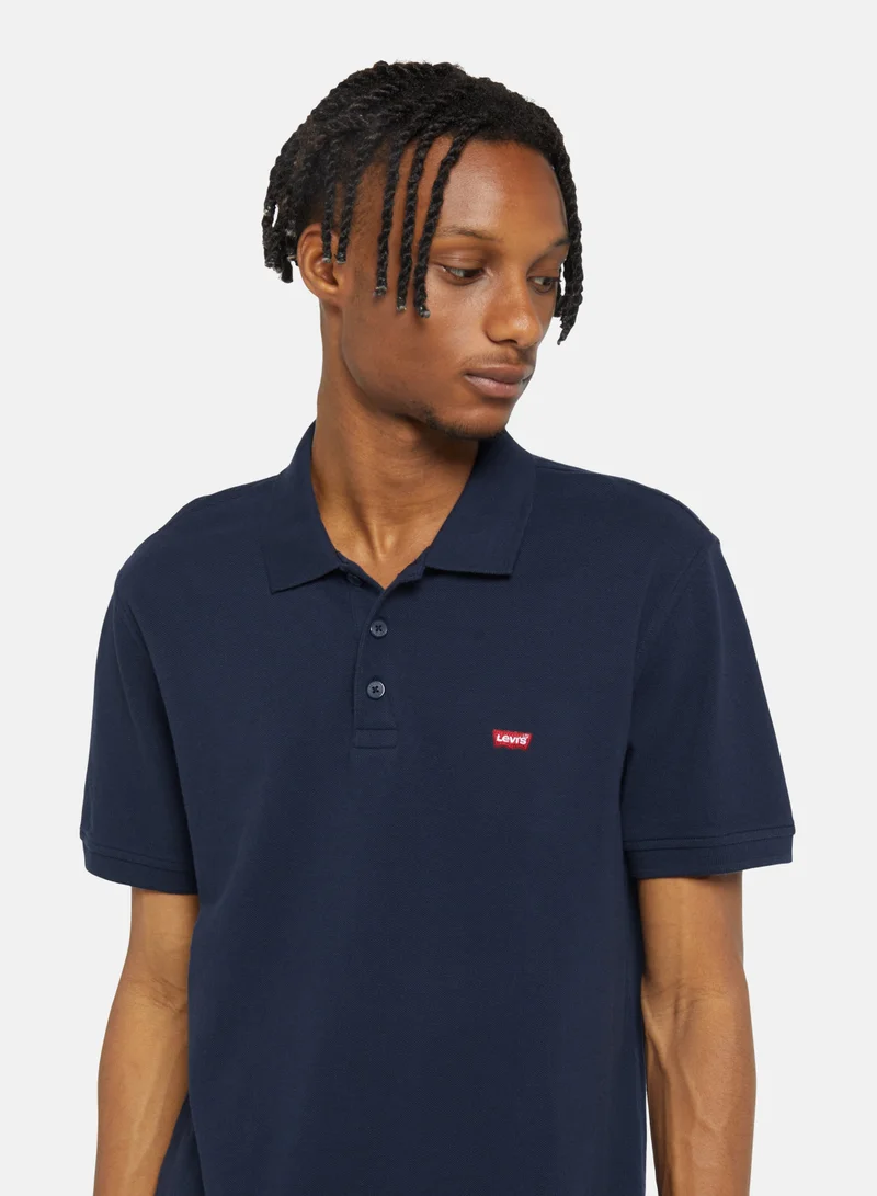 Levi's Levi's® Men's Housemark Polo Shirt