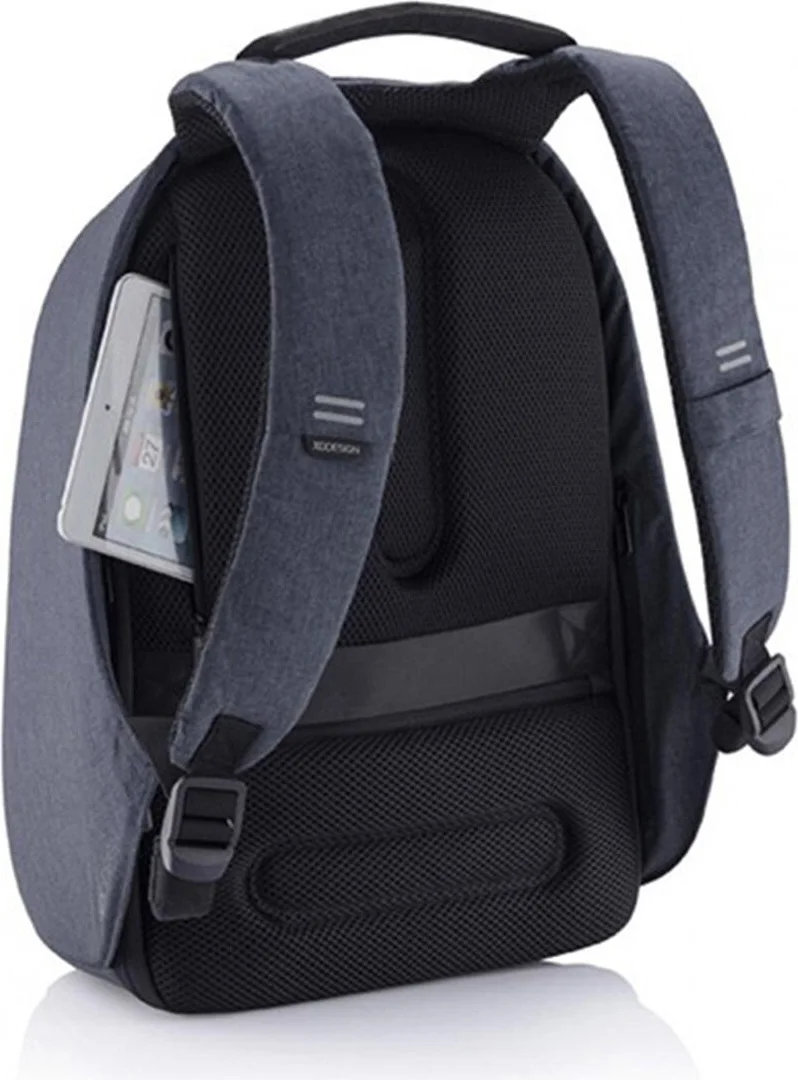 XD DESIGN Bobby Hero Regular Anti-Theft Backpack Sneakers