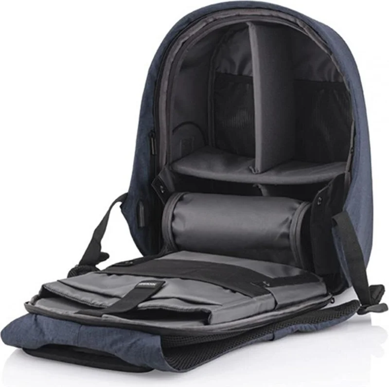 XD DESIGN Bobby Hero Regular Anti-Theft Backpack Sneakers
