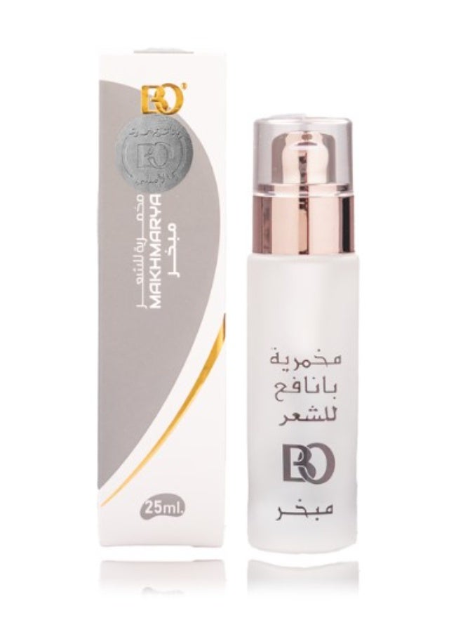 Hair perfume (25 ml)