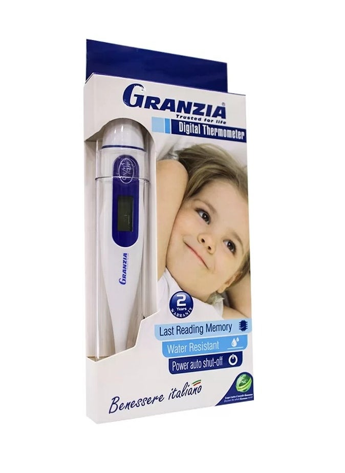 Granzia Granzia Digital Thermometer 