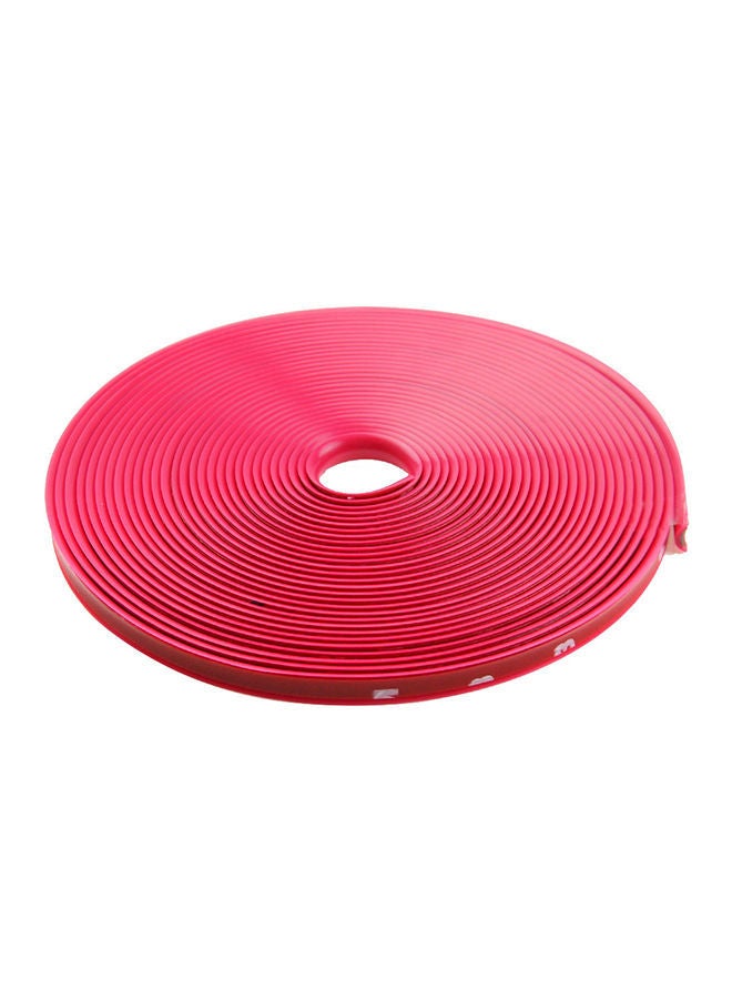 نيبمينينت ملصق ضد الماء لعجل السيارات بشريط للتزيين - Image 1