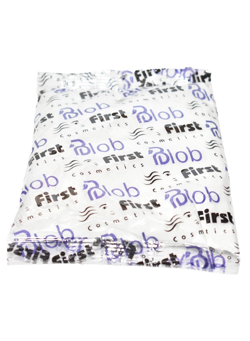 بلوب بودرة بلوب تشقير الشعر ابيض 450غم - Image 2