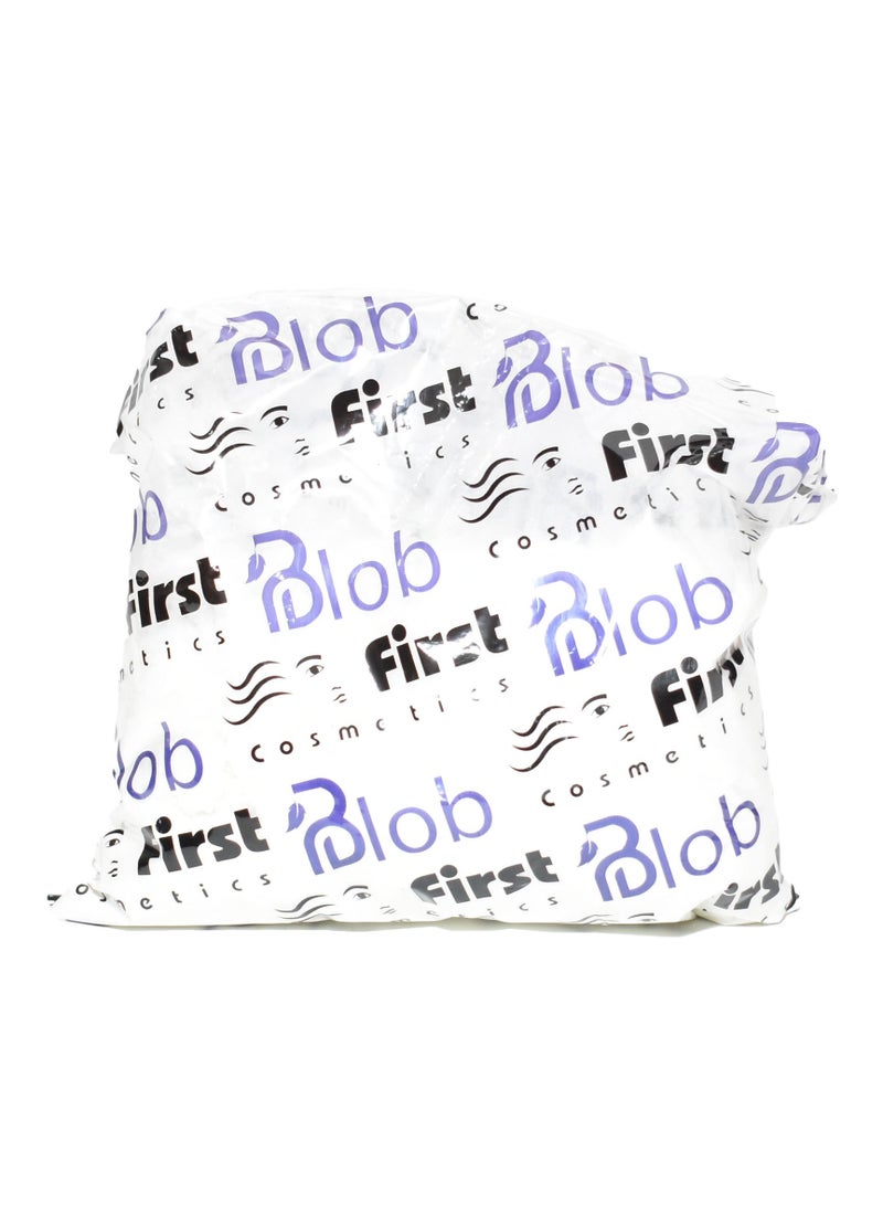 بلوب بودرة بلوب تشقير الشعر ابيض 450غم - Image 3