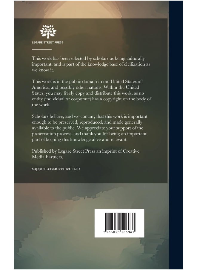 null - A System of Biblical Psychology, Tr. by R.E. Wallis: Volume 13 Of Clark's Foreign Theol. Libr - Image 1