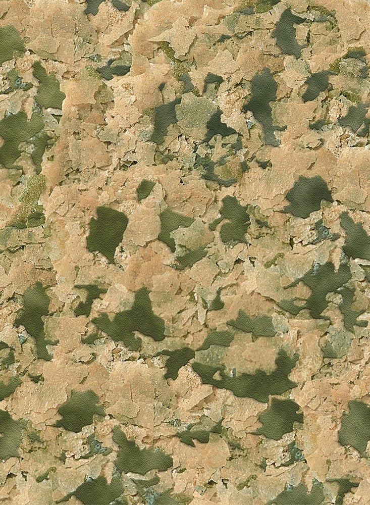 Sera Goldy Flakes Nature 1000ml - Image 4